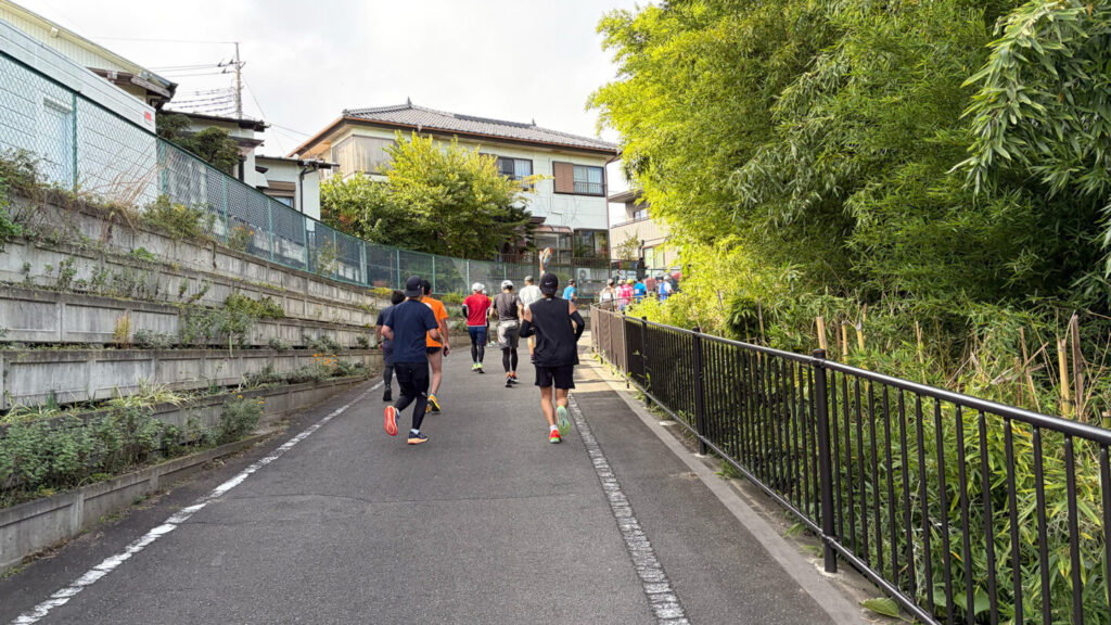第35回ぐんまマラソン大会レポート|31らん(さいらん)