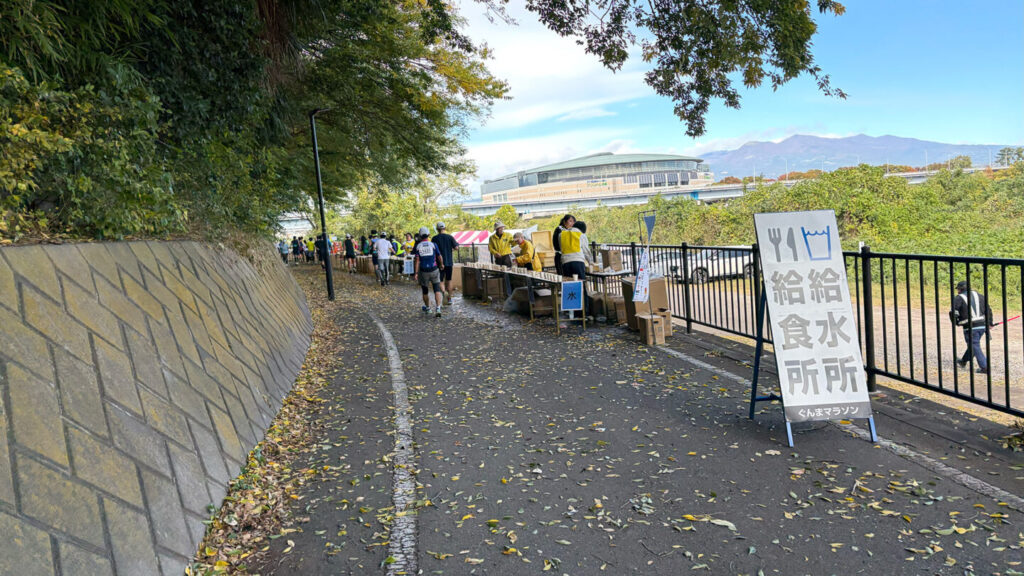 第35回ぐんまマラソン大会レポート|31らん(さいらん)