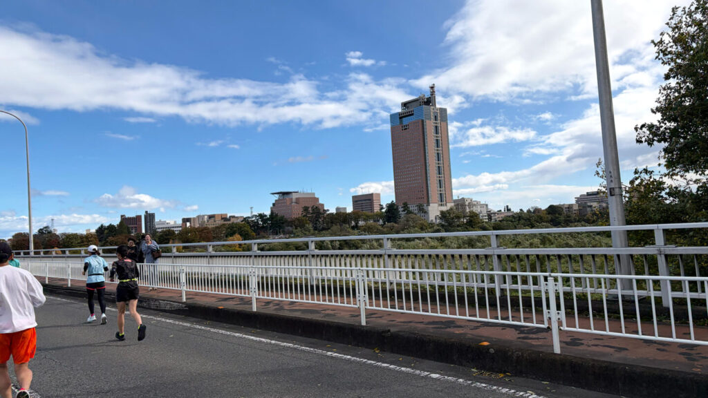 第35回ぐんまマラソン大会レポート|31らん(さいらん)