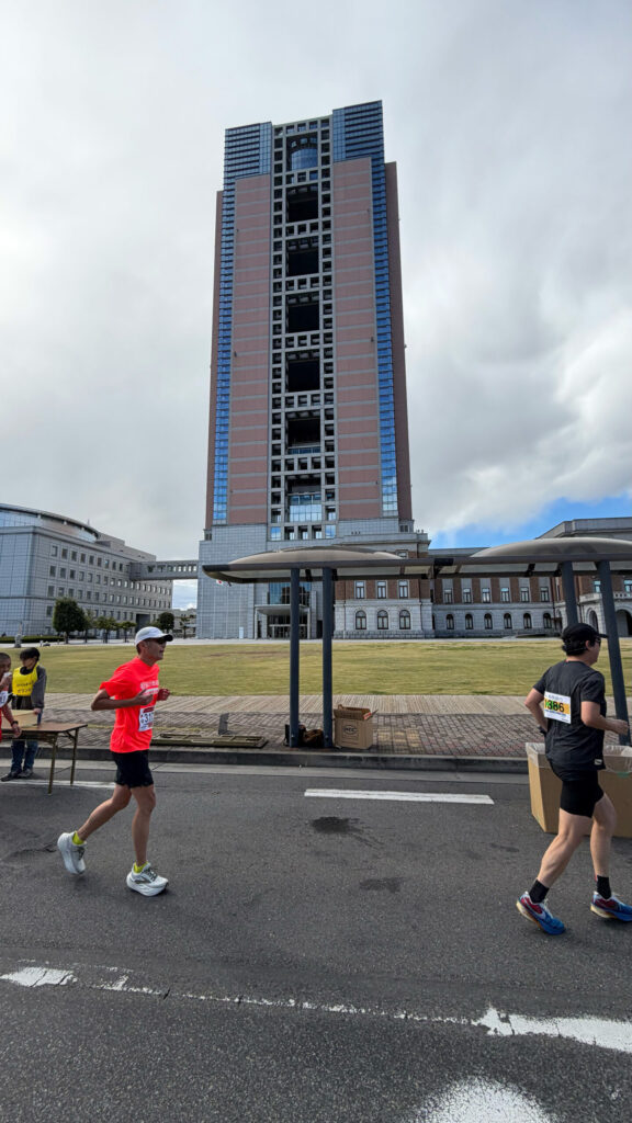 第35回ぐんまマラソン大会レポート|31らん(さいらん)