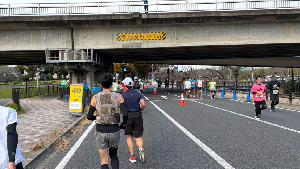 第35回ぐんまマラソン大会レポート|31らん(さいらん)