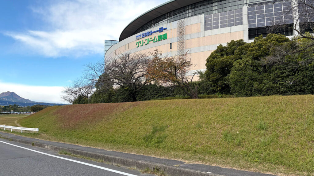 第35回ぐんまマラソン大会レポート|31らん(さいらん)