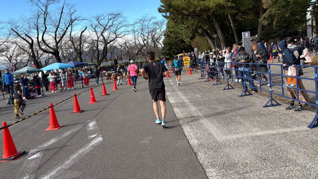 第35回ぐんまマラソン大会レポート|31らん(さいらん)