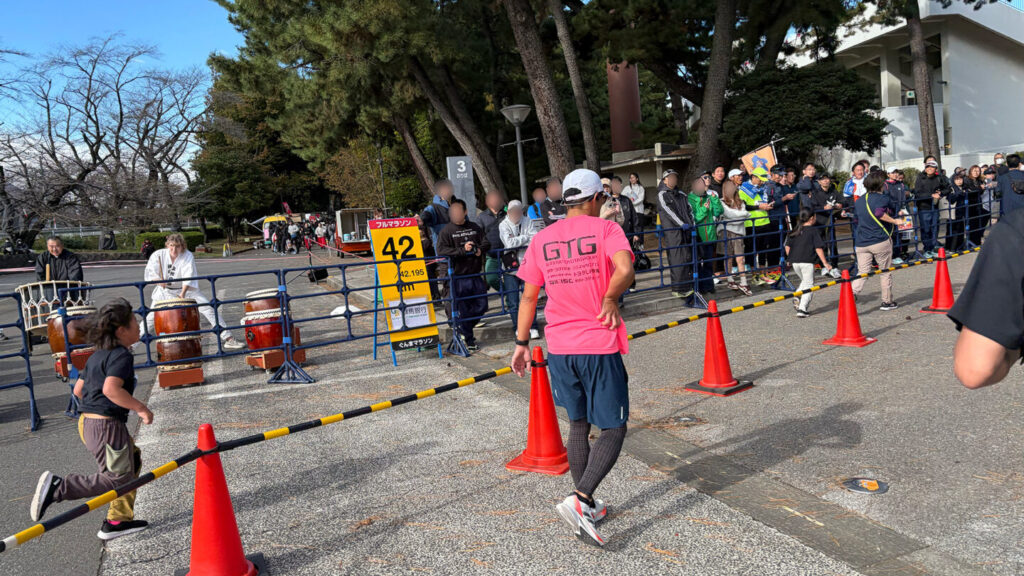 第35回ぐんまマラソン大会レポート|31らん(さいらん)