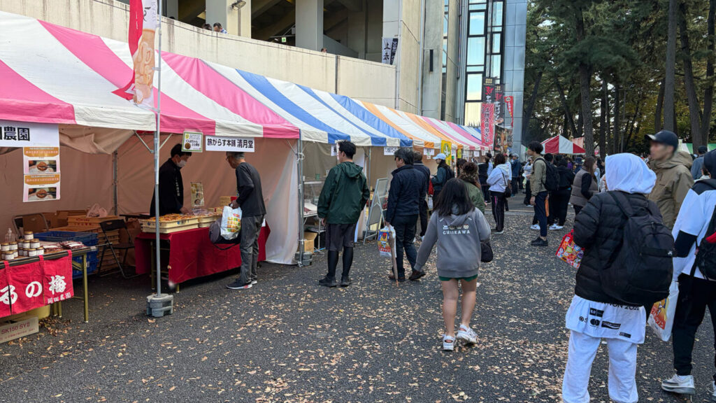 第35回ぐんまマラソン大会レポート|31らん(さいらん)