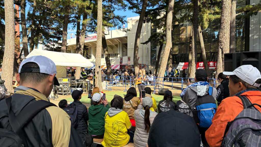 第35回ぐんまマラソン大会レポート|31らん(さいらん)