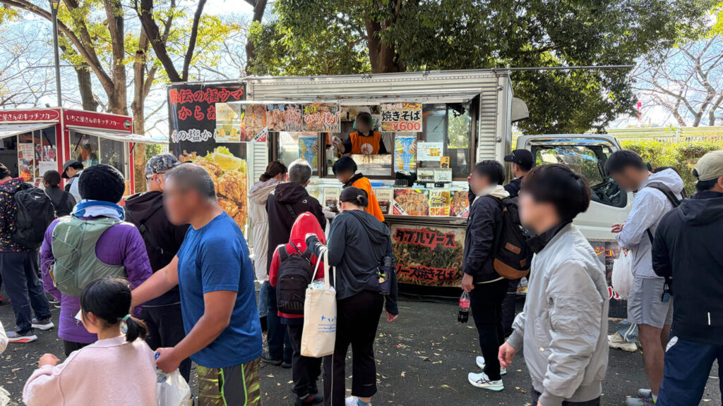 第35回ぐんまマラソン大会レポート|31らん(さいらん)