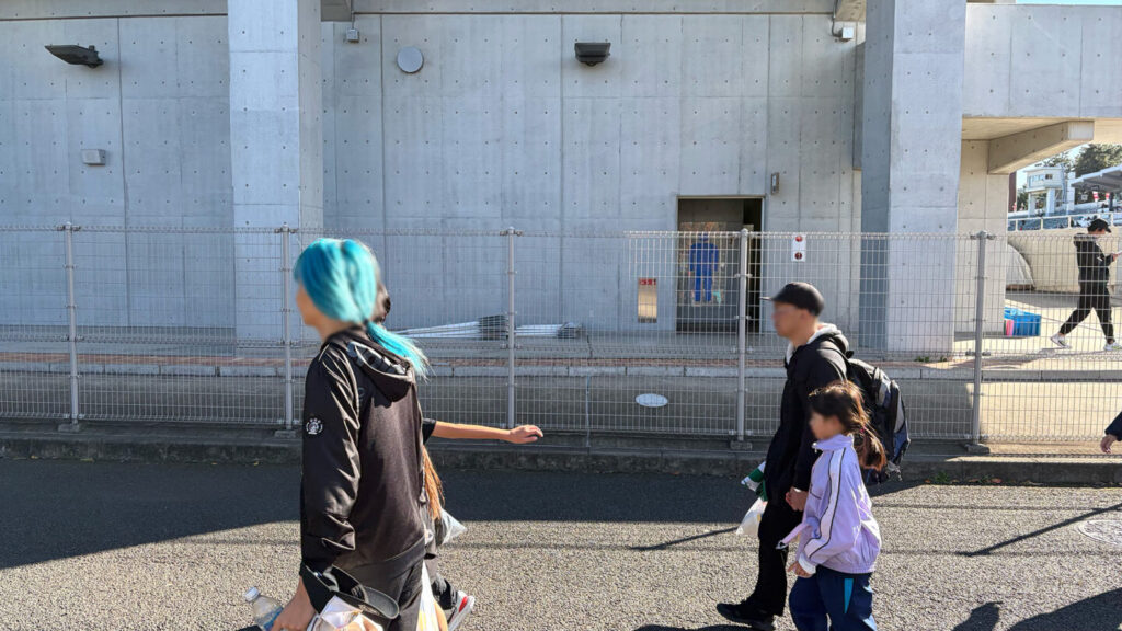 第35回ぐんまマラソン大会レポート|31らん(さいらん)