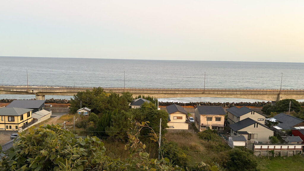 ひたちシーサイドマラソン2025大会レビュー|31らん(さいらん)