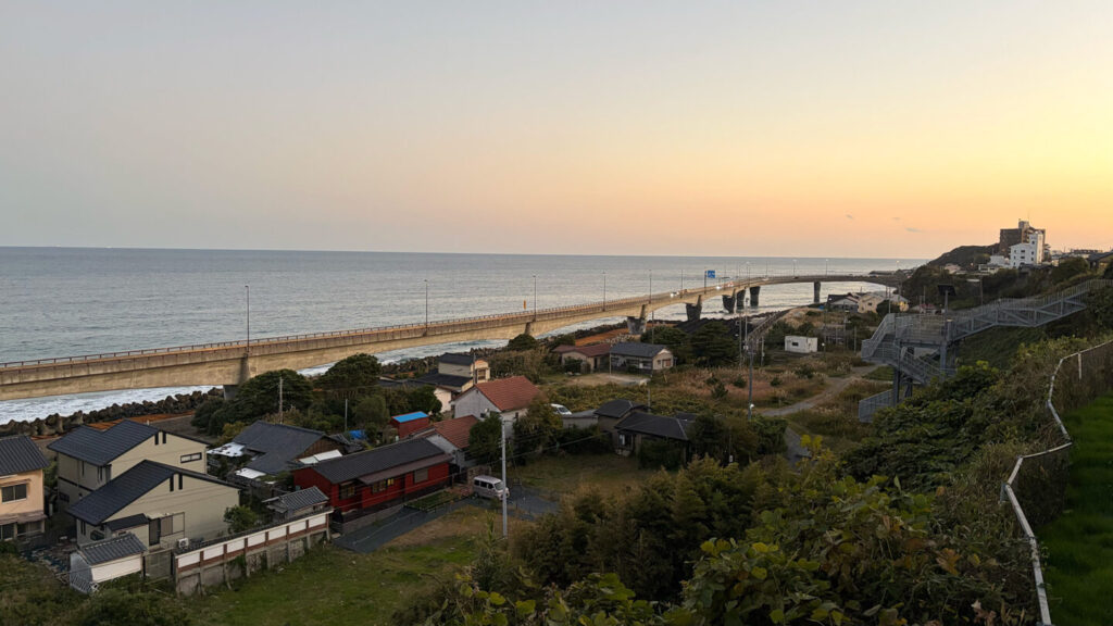 ひたちシーサイドマラソン2025大会レビュー|31らん(さいらん)