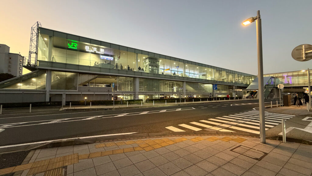 ひたちシーサイドマラソン2025大会レビュー|31らん(さいらん)