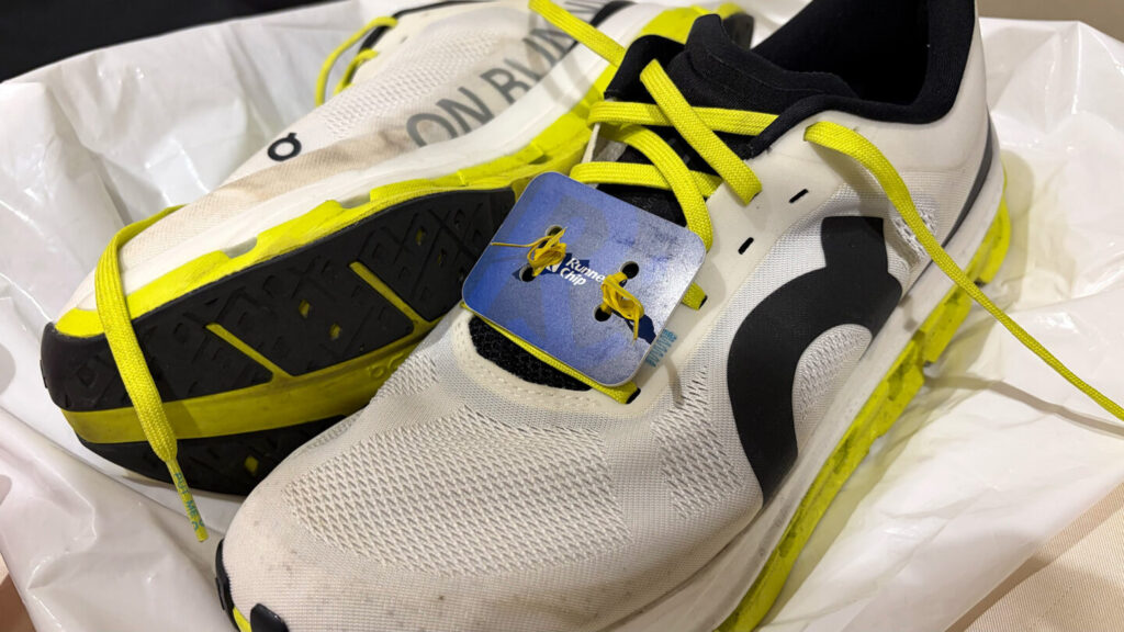 ひたちシーサイドマラソン2025大会レビュー|31らん(さいらん)