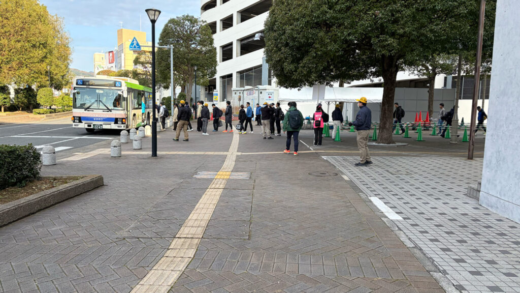 ひたちシーサイドマラソン2025大会レビュー|31らん(さいらん)