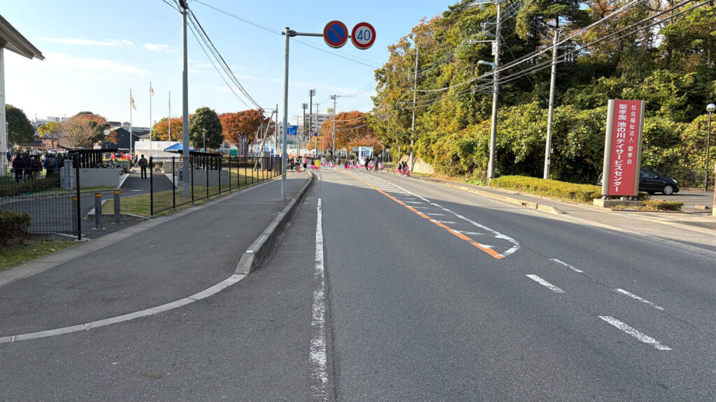 ひたちシーサイドマラソン2025大会レビュー|31らん(さいらん)