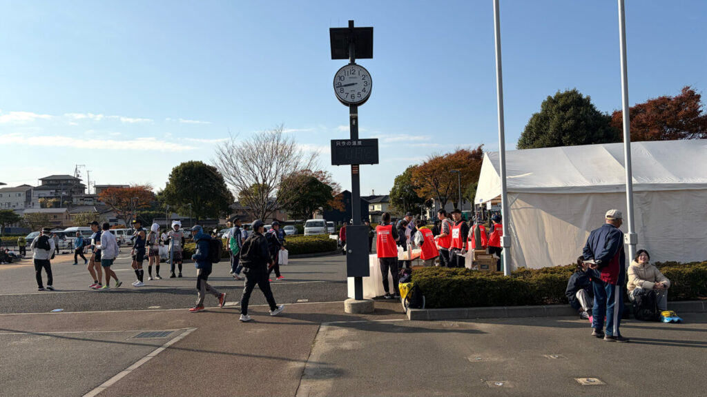 ひたちシーサイドマラソン2025大会レビュー|31らん(さいらん)