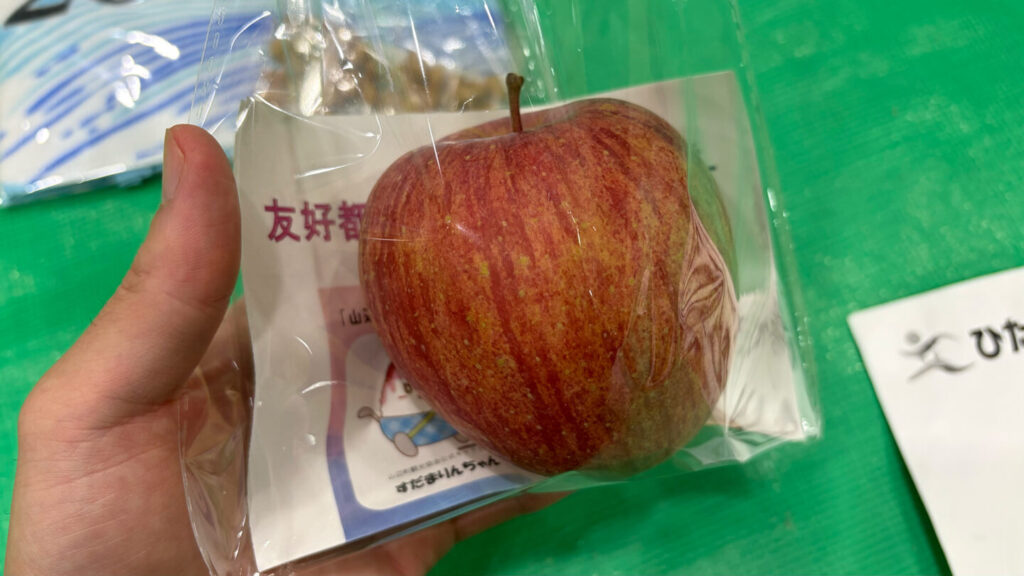 ひたちシーサイドマラソン2025大会レビュー|31らん(さいらん)