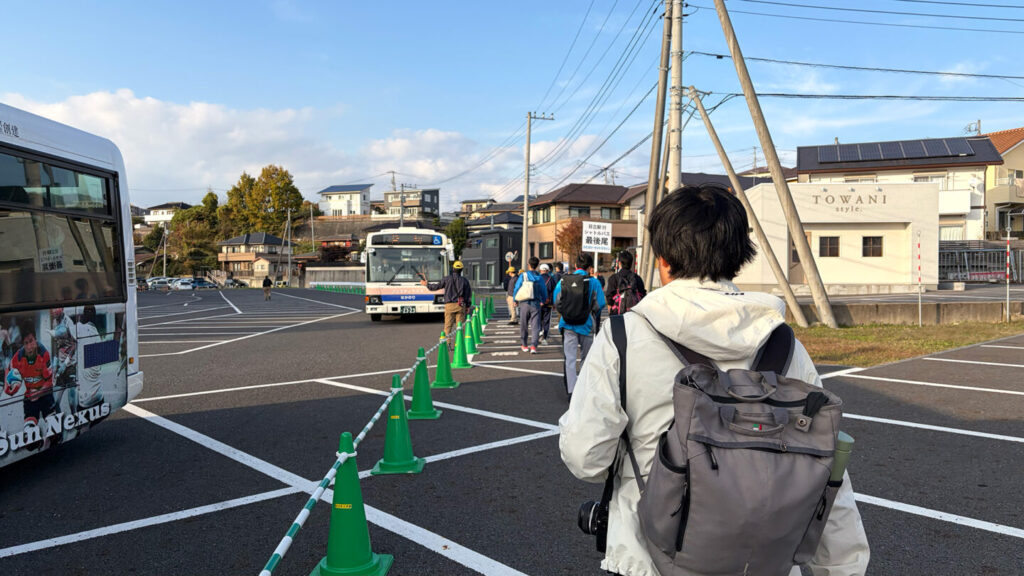 ひたちシーサイドマラソン2025大会レビュー|31らん(さいらん)