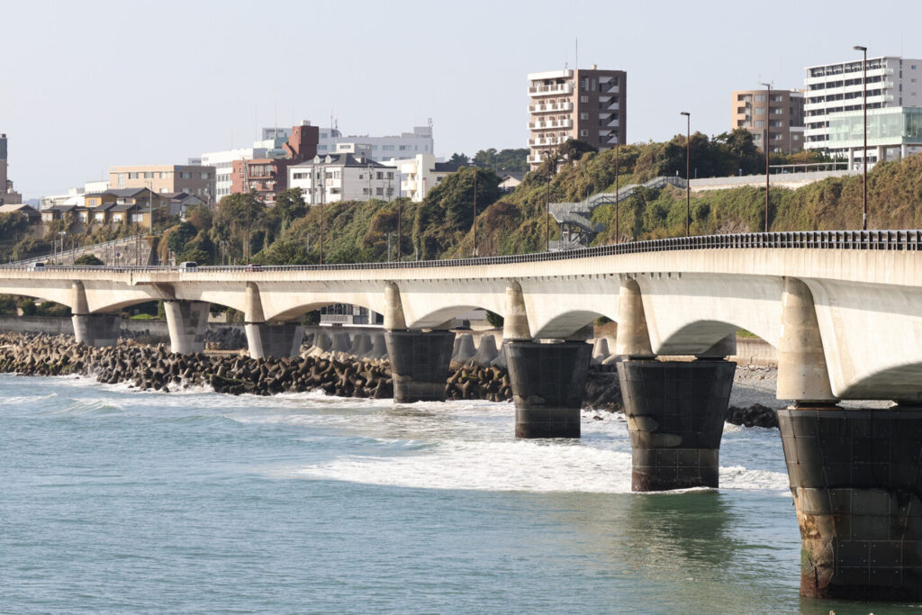 ひたちシーサイドマラソン2025大会レビュー|31らん(さいらん)