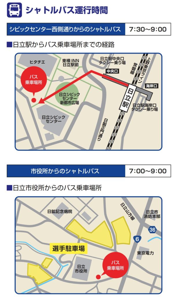 ひたちシーサイドマラソン2025大会レビュー|31らん(さいらん)