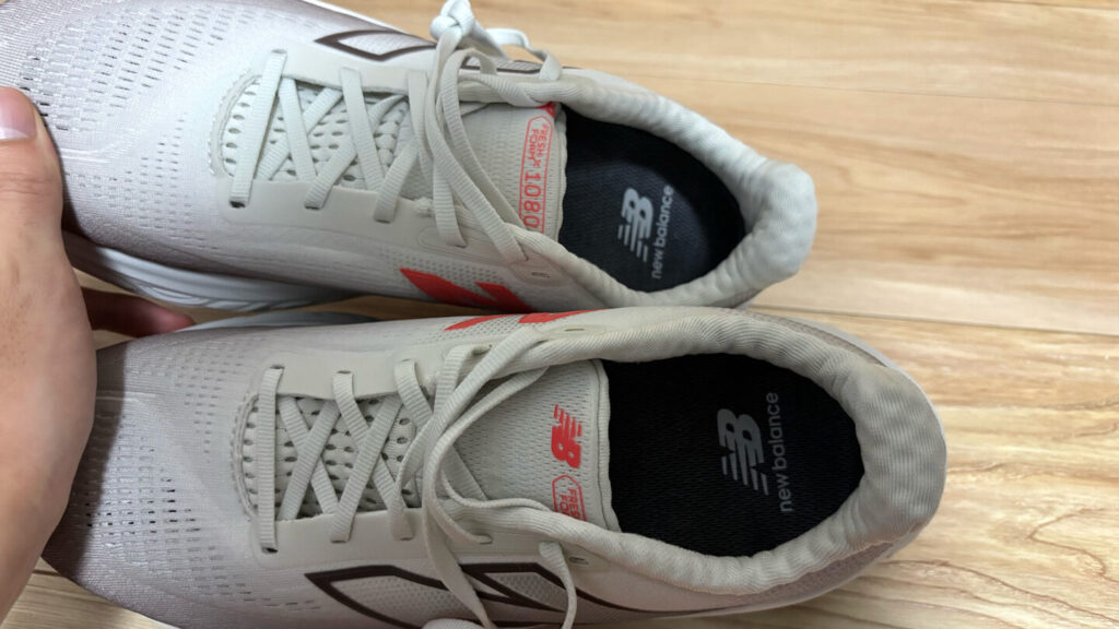 ニューバランス サポーティブリバウンドインソール|31らん(さいらん)