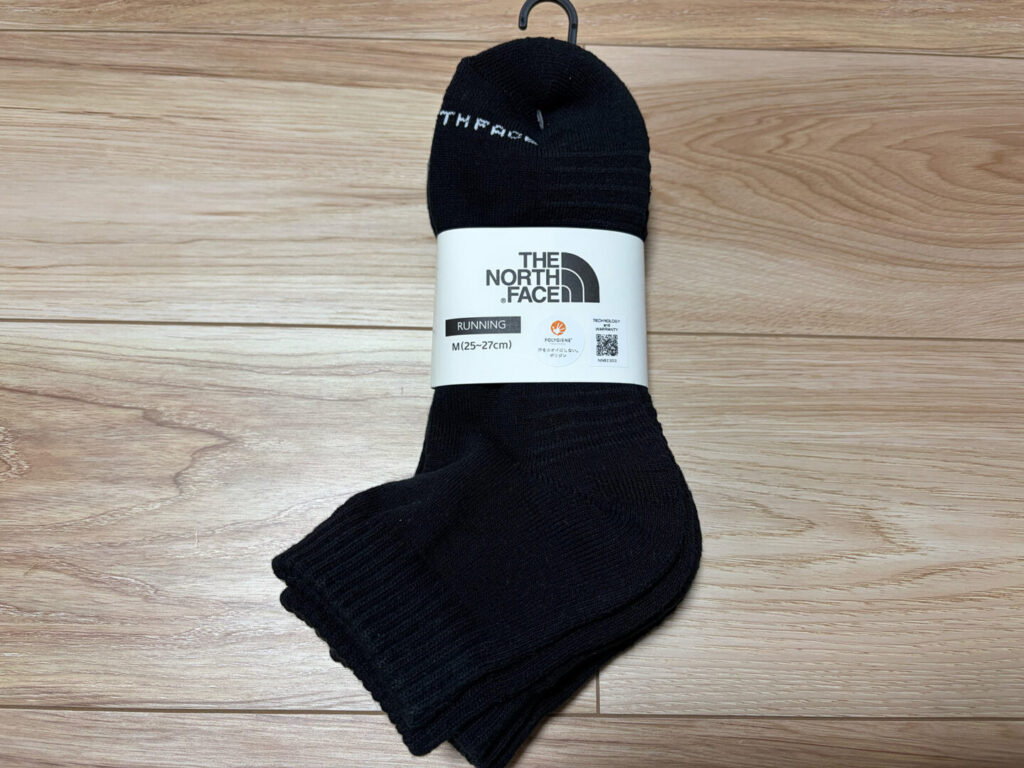 ランニング アンイーブン ドライ 3P アンクル|31らん(さいらん)