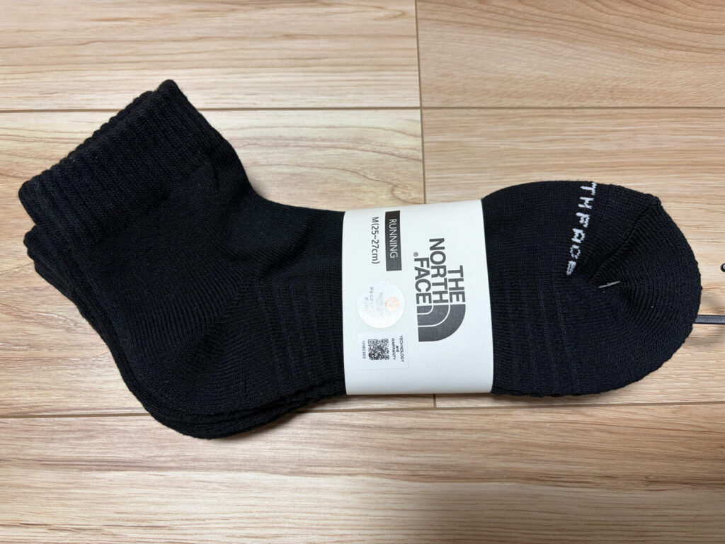 ランニング アンイーブン ドライ 3P アンクル|31らん(さいらん)