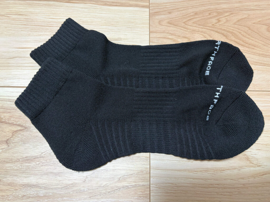 ランニング アンイーブン ドライ 3P アンクル|31らん(さいらん)