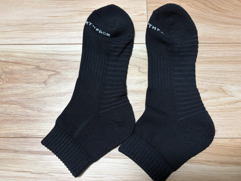 ランニング アンイーブン ドライ 3P アンクル|31らん(さいらん)