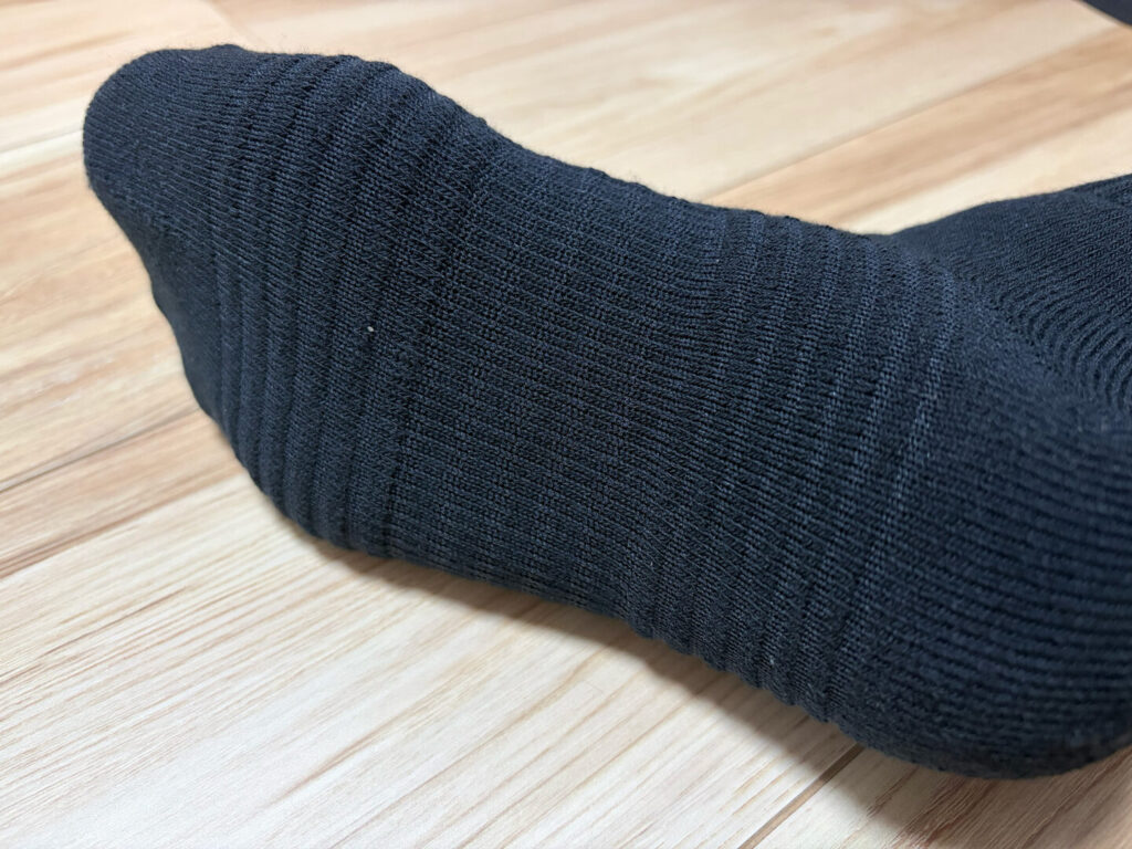 ランニング アンイーブン ドライ 3P アンクル|31らん(さいらん)