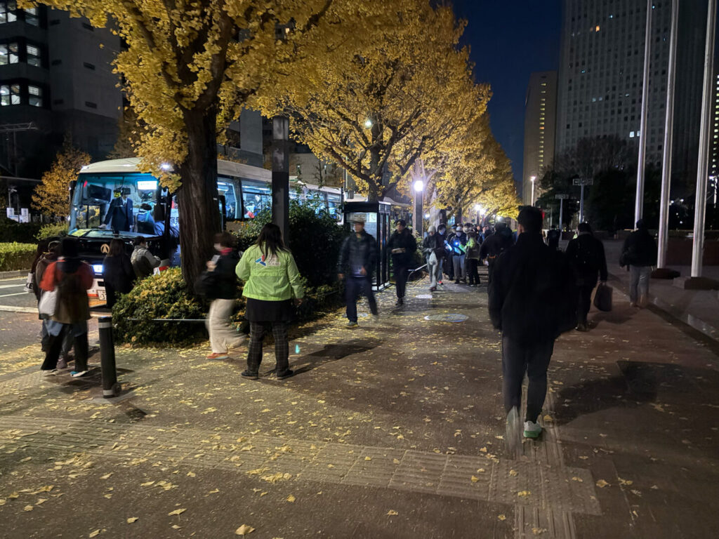 第20回 湘南国際マラソン大会レポ|31らん(さいらん)
