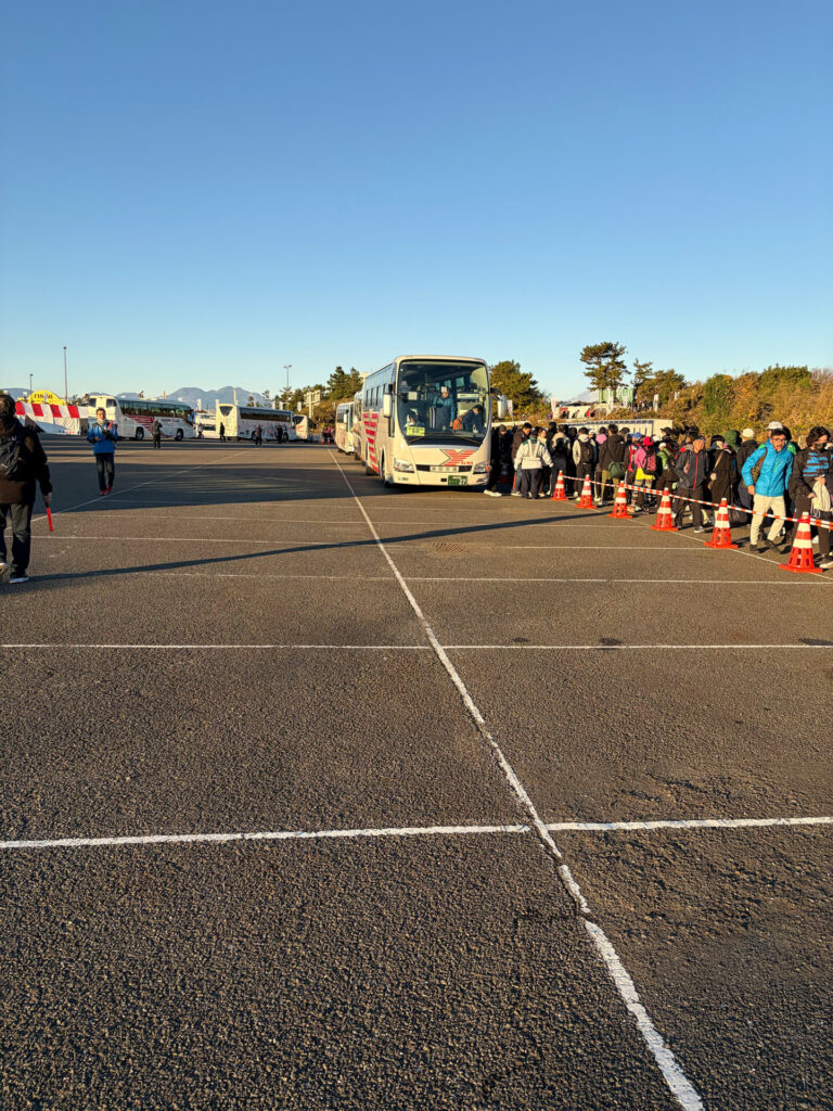 第20回 湘南国際マラソン大会レポ|31らん(さいらん)