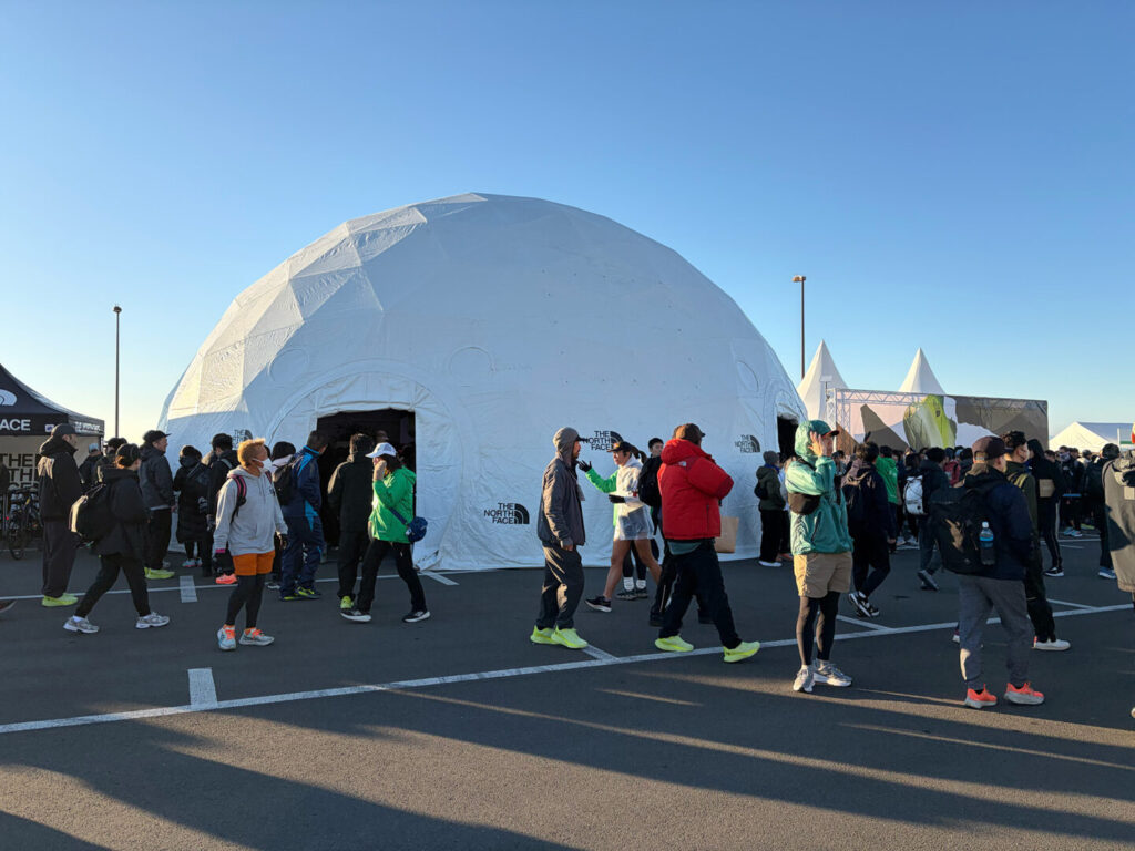 第20回 湘南国際マラソン大会レポ|31らん(さいらん)