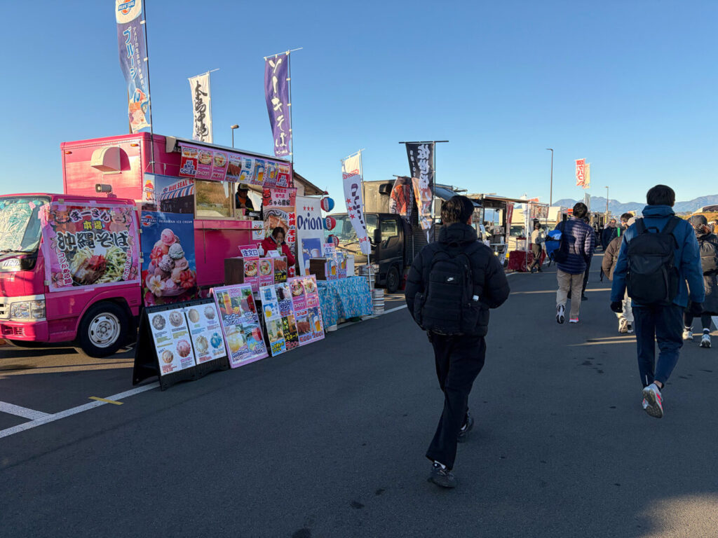 第20回 湘南国際マラソン大会レポ|31らん(さいらん)