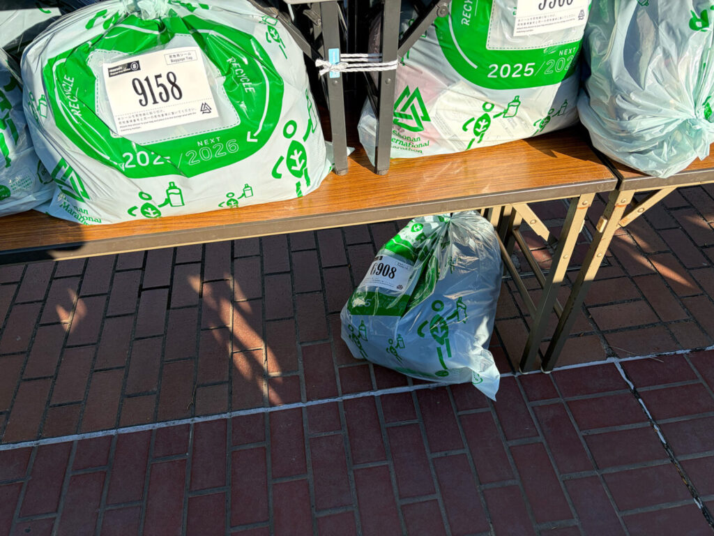 第20回 湘南国際マラソン大会レポ|31らん(さいらん)