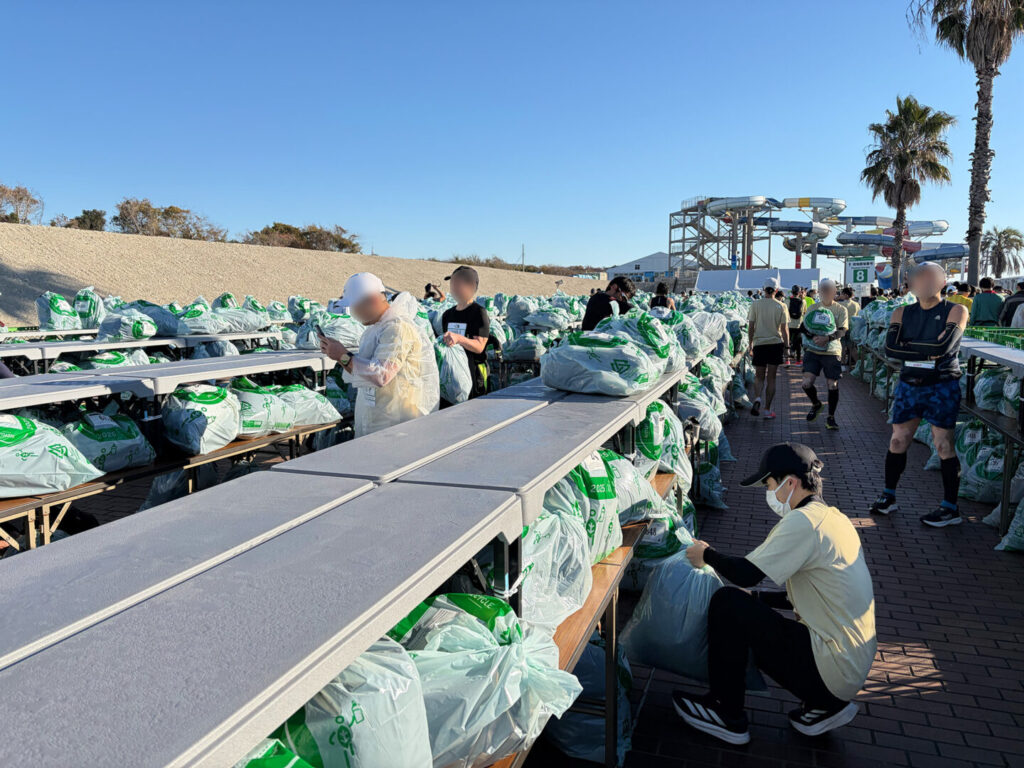 第20回 湘南国際マラソン大会レポ|31らん(さいらん)