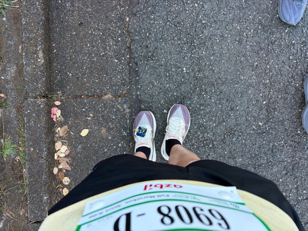 第20回 湘南国際マラソン大会レポ|31らん(さいらん)