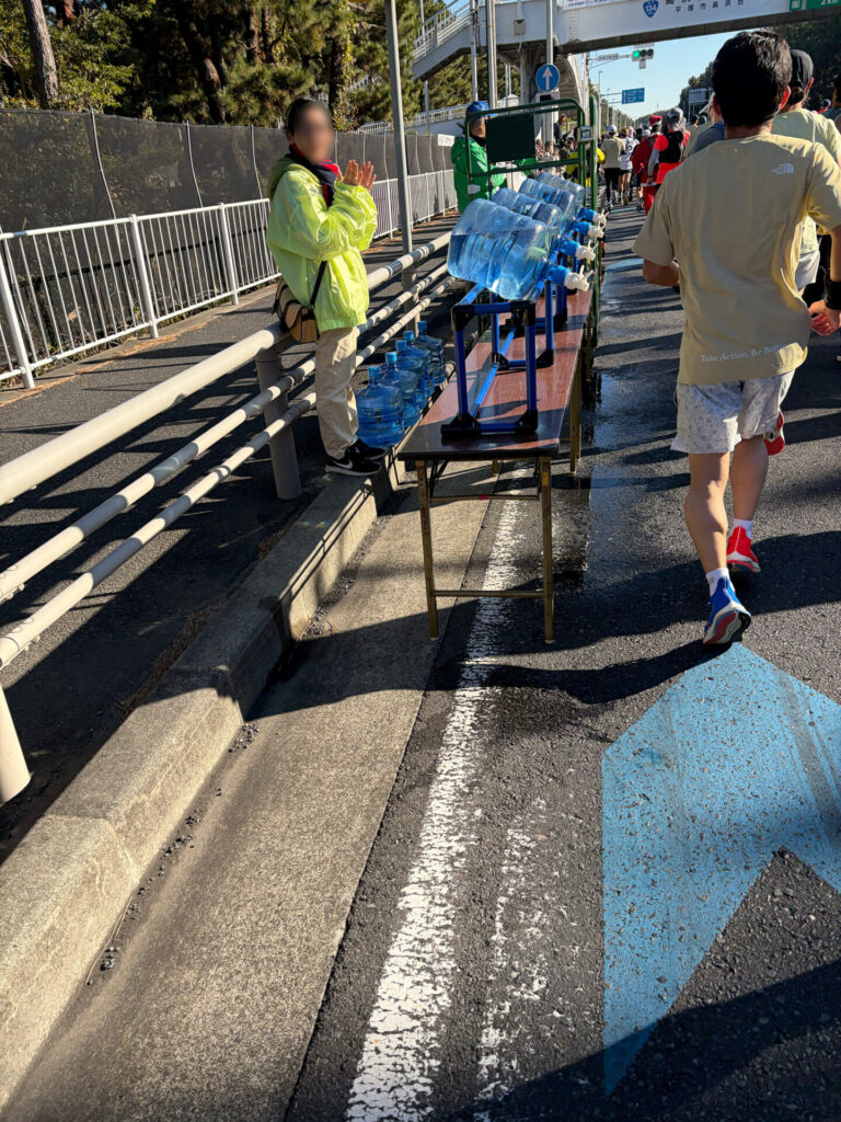 第20回 湘南国際マラソン大会レポ|31らん(さいらん)