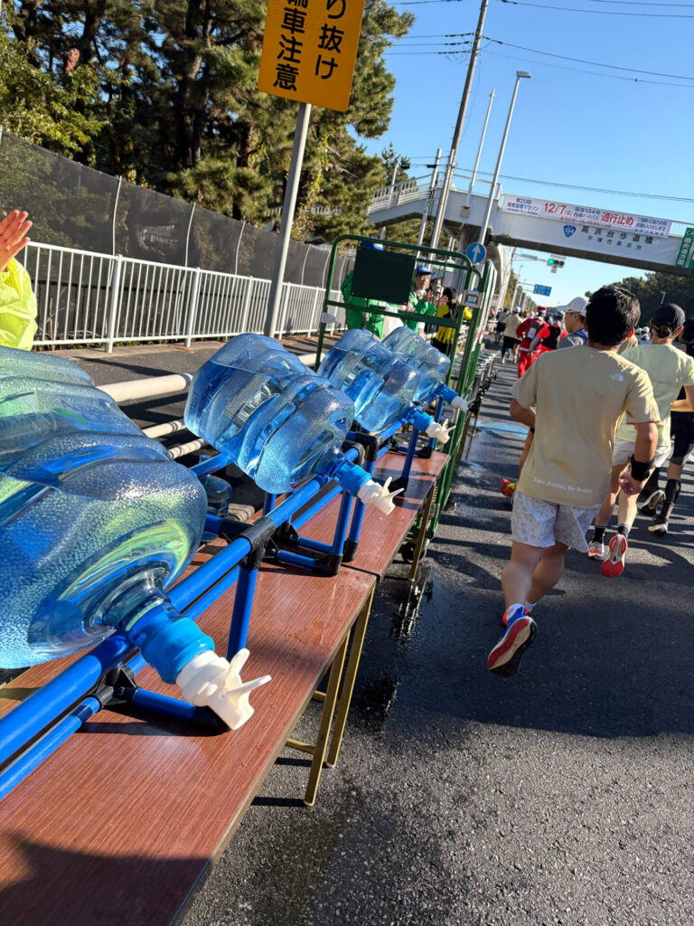 第20回 湘南国際マラソン大会レポ|31らん(さいらん)