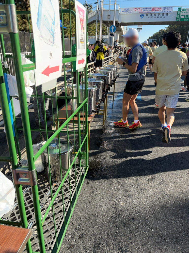 第20回 湘南国際マラソン大会レポ|31らん(さいらん)