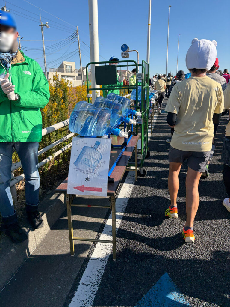 第20回 湘南国際マラソン大会レポ|31らん(さいらん)