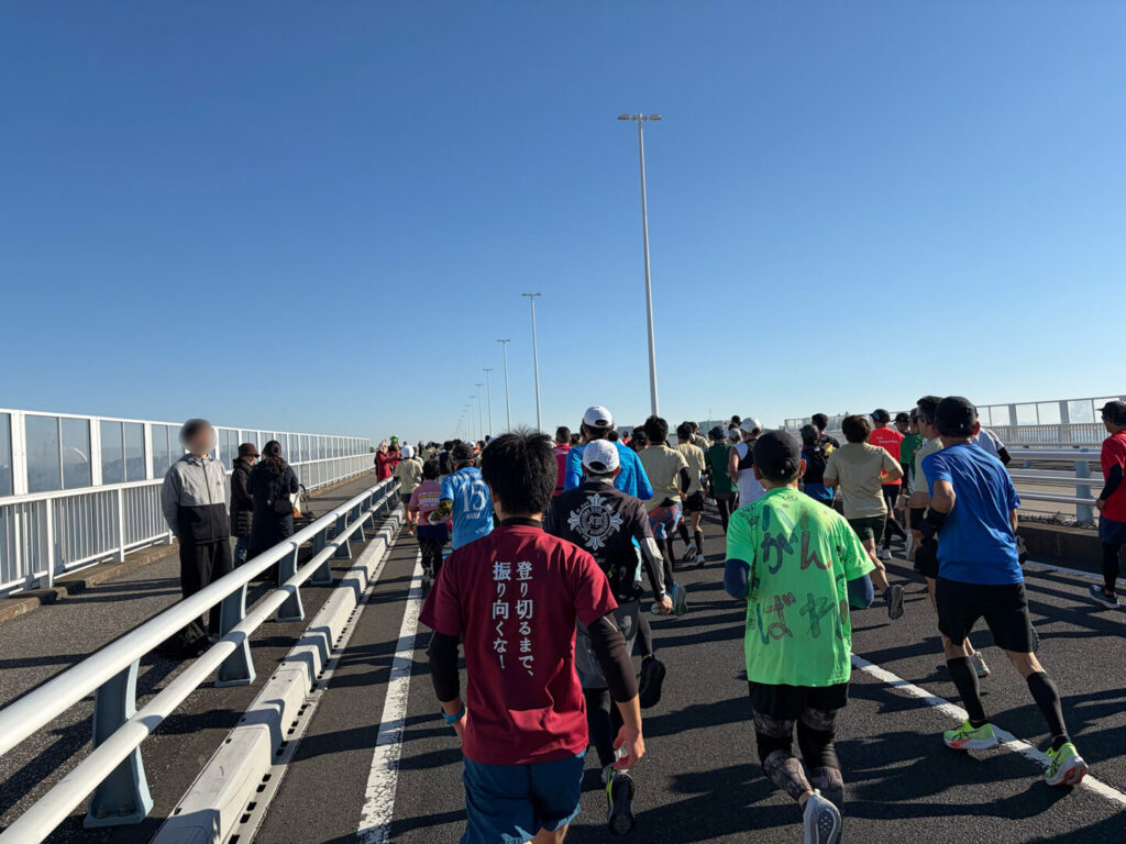 第20回 湘南国際マラソン大会レポ|31らん(さいらん)