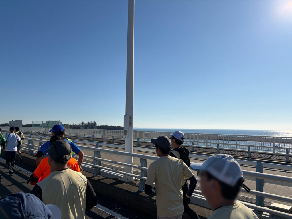 第20回 湘南国際マラソン大会レポ|31らん(さいらん)