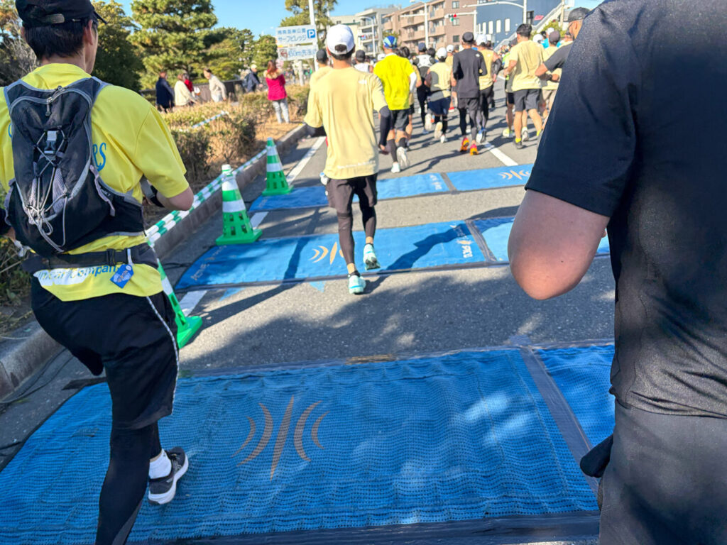 第20回 湘南国際マラソン大会レポ|31らん(さいらん)