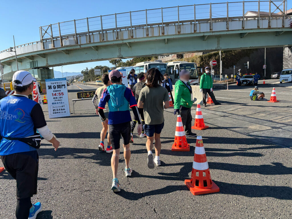 第20回 湘南国際マラソン大会レポ|31らん(さいらん)
