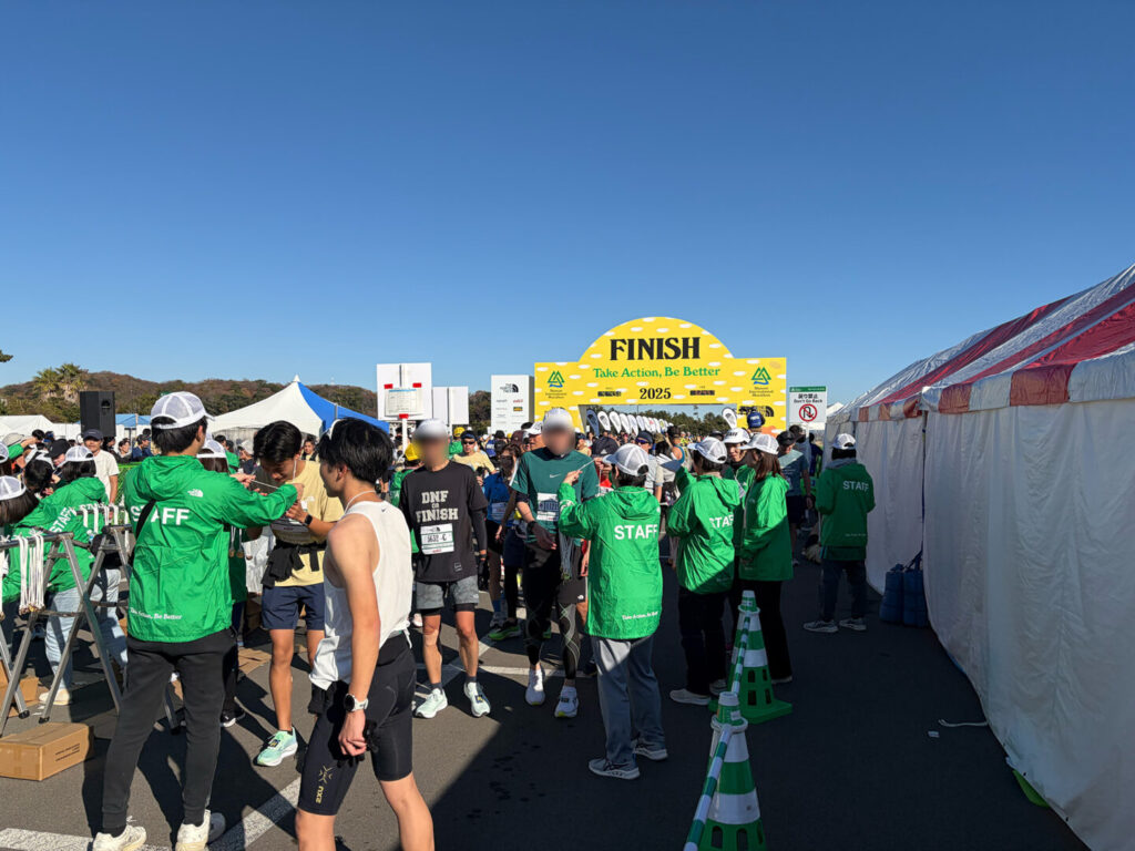 第20回 湘南国際マラソン大会レポ|31らん(さいらん)