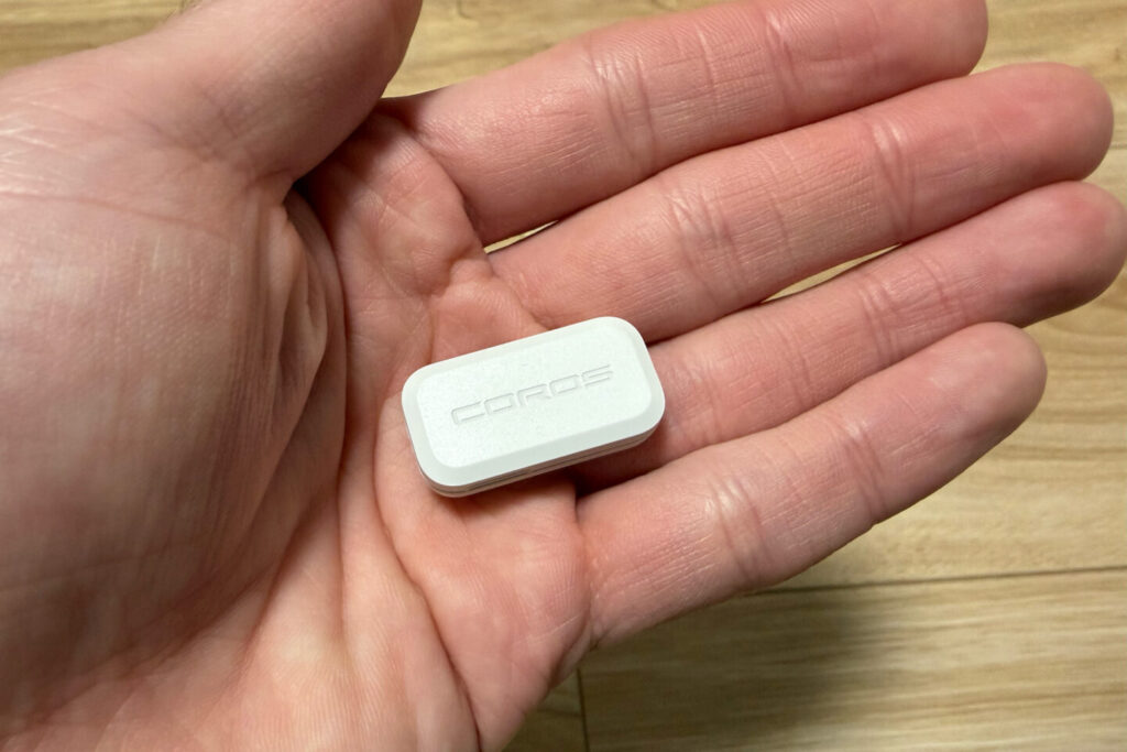 COROS PACE 4レビュー｜31らん（さいらん）