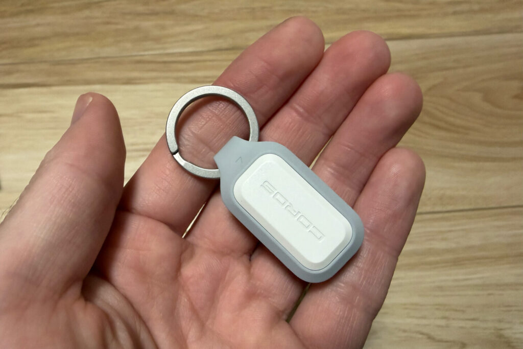 COROS PACE 4レビュー｜31らん（さいらん）