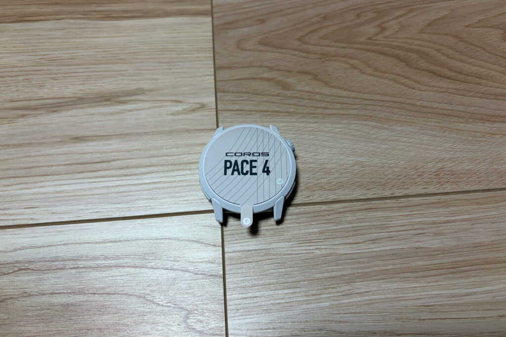 COROS PACE 4レビュー｜31らん（さいらん）