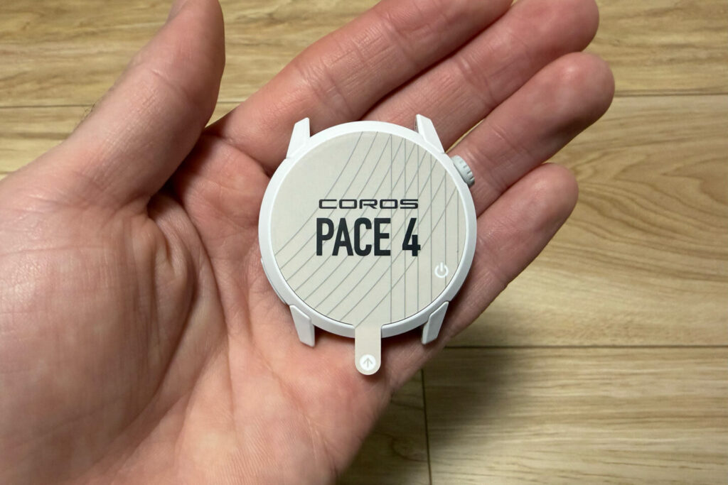 COROS PACE 4レビュー｜31らん（さいらん）