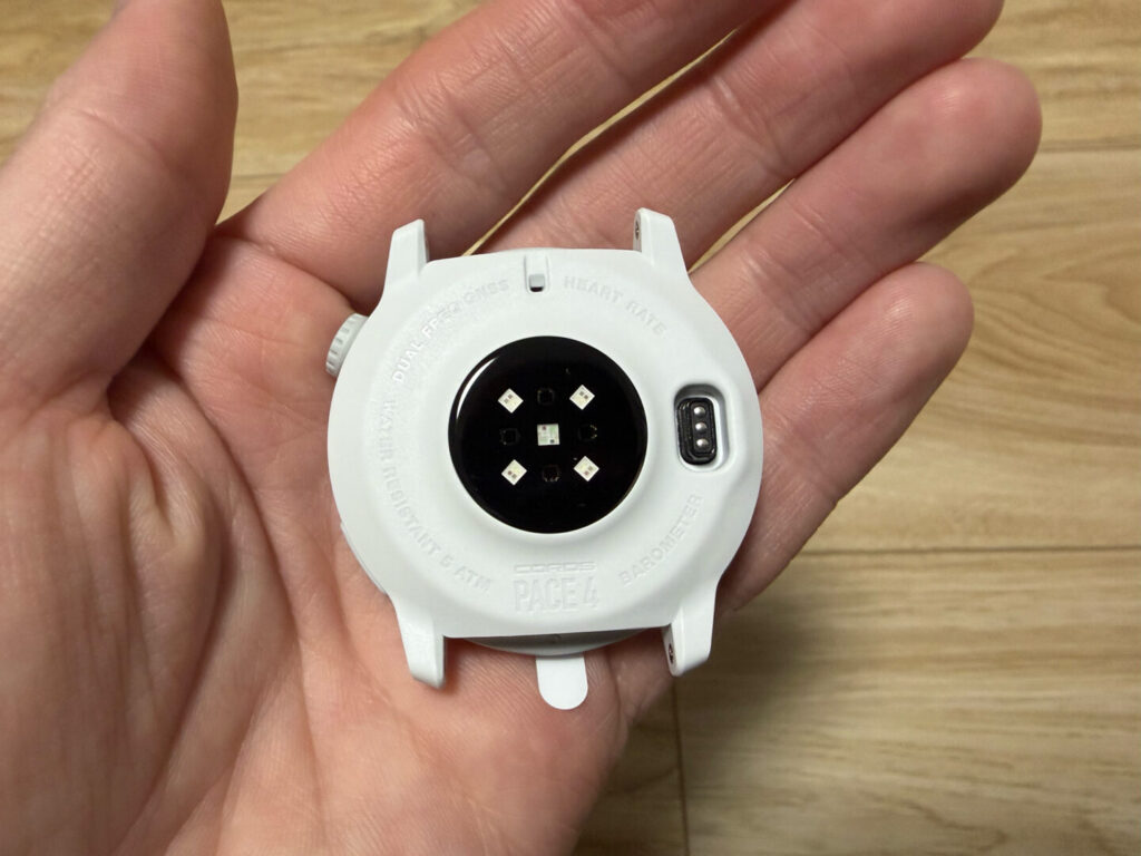 COROS PACE 4レビュー｜31らん（さいらん）